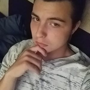 Meet your Posher, Johnathan